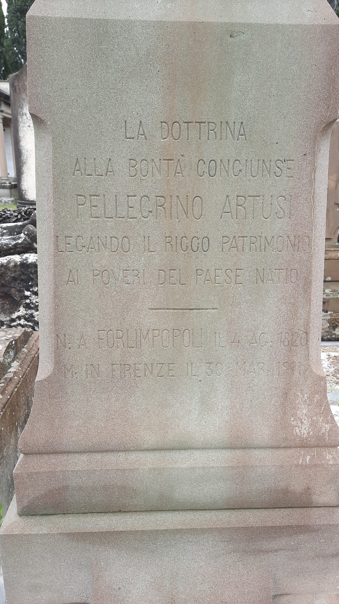Pellegrino%20Artusi%27s%20tomb%2C%20Florence%20-%2004.jpg